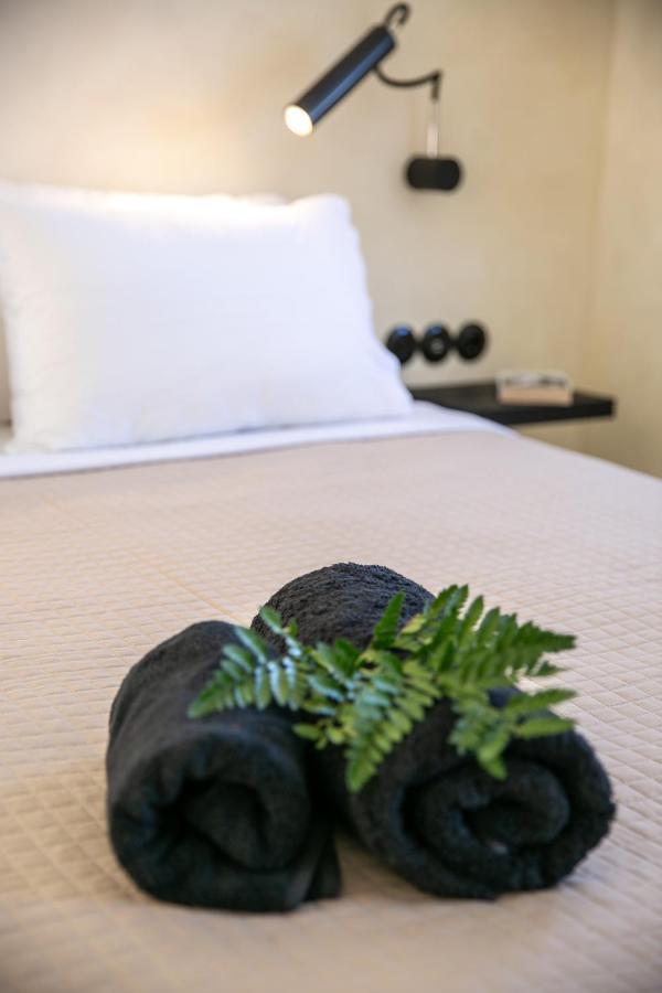 Platis Residence Villa Oia  Luaran gambar