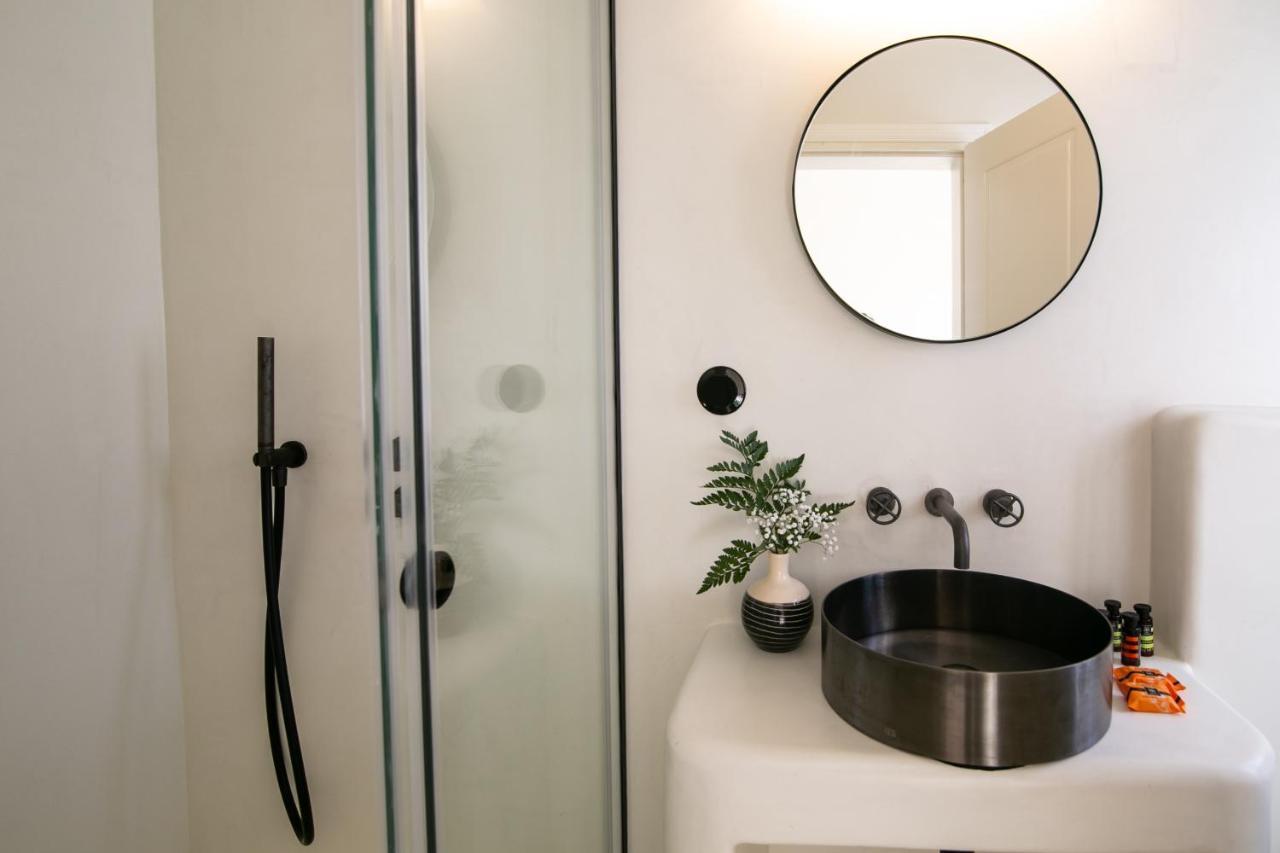 Platis Residence Villa Oia  Luaran gambar