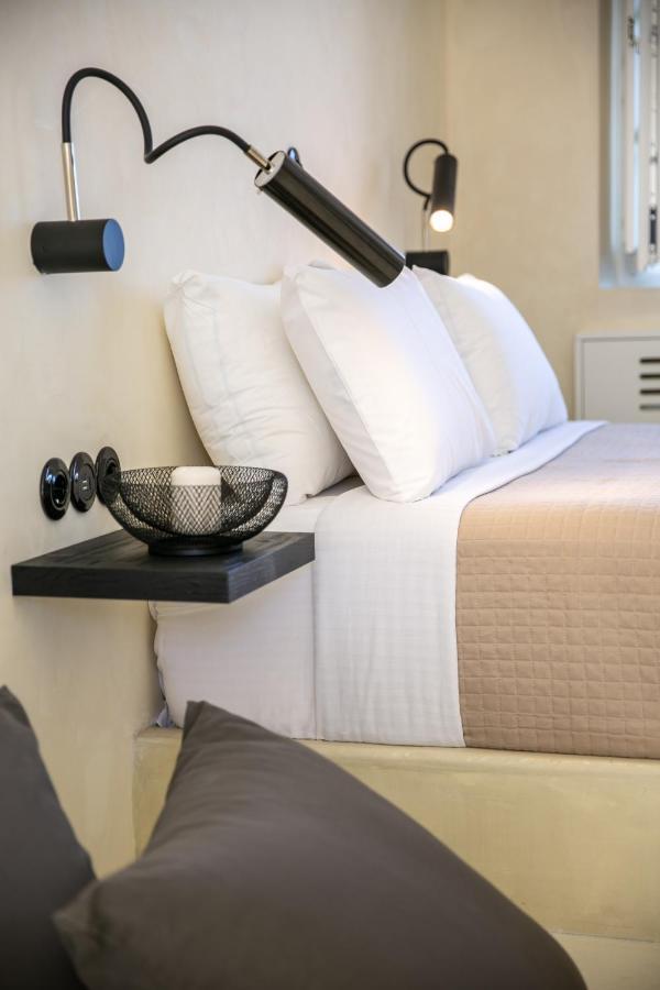 Platis Residence Villa Oia  Luaran gambar